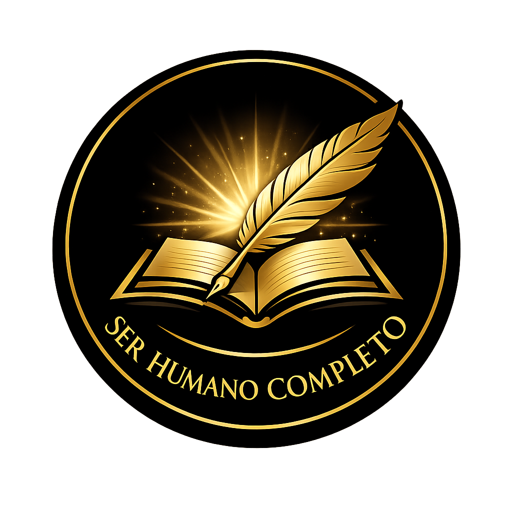 Logo Instituto Completude Humana